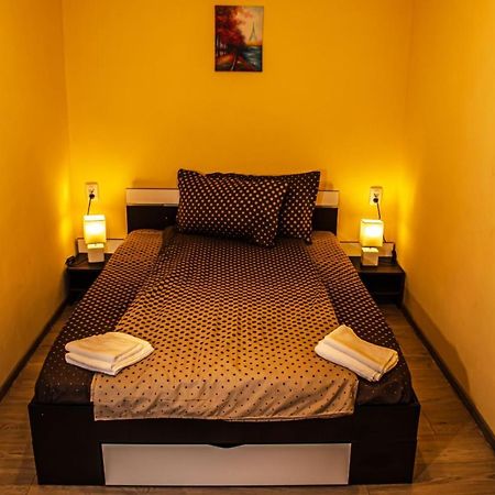 Schaessburg Apartment #1 Segesvár Kültér fotó